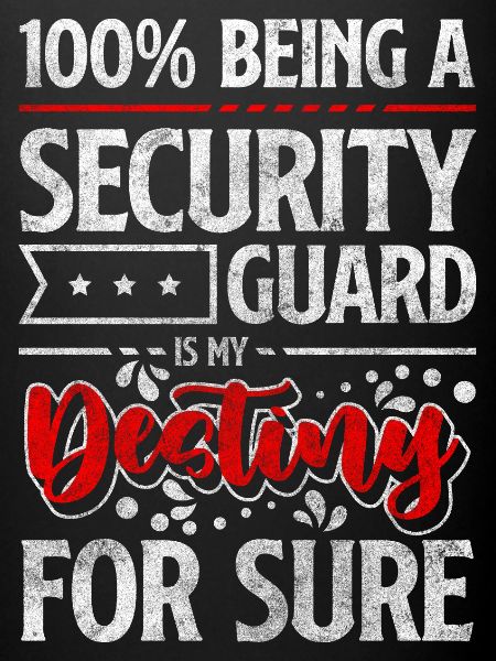 Security Profession