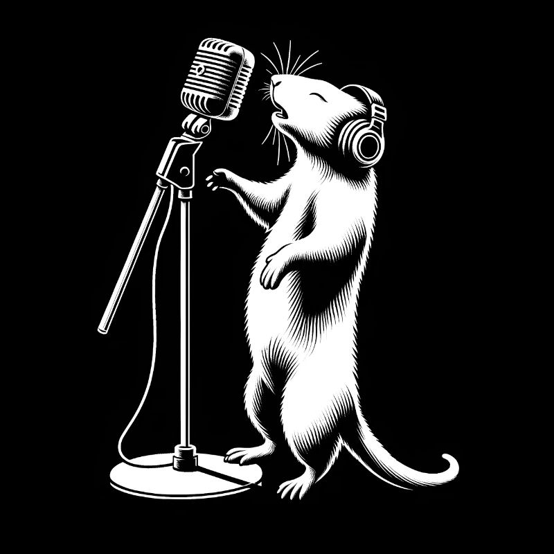 Rock ’n’ Roll Maus