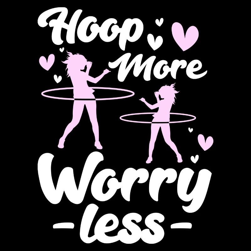 Hulahoop Hoop Workout Fit