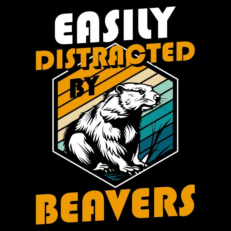 Animal Dam Canada Teeth