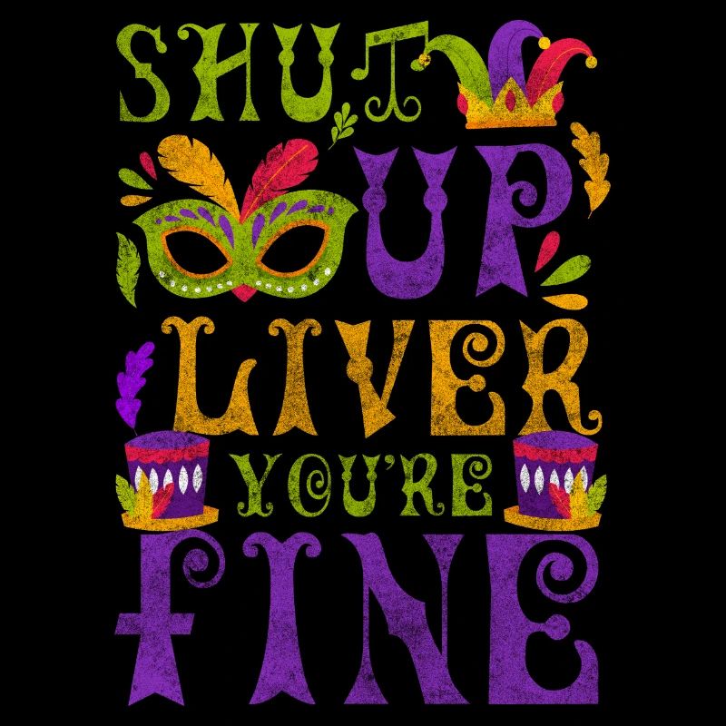 Mardi Gras Music Fun