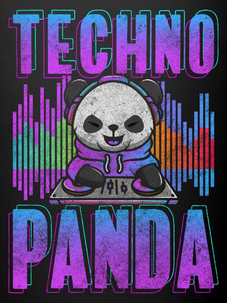 Rave Minimal Jumpstyle