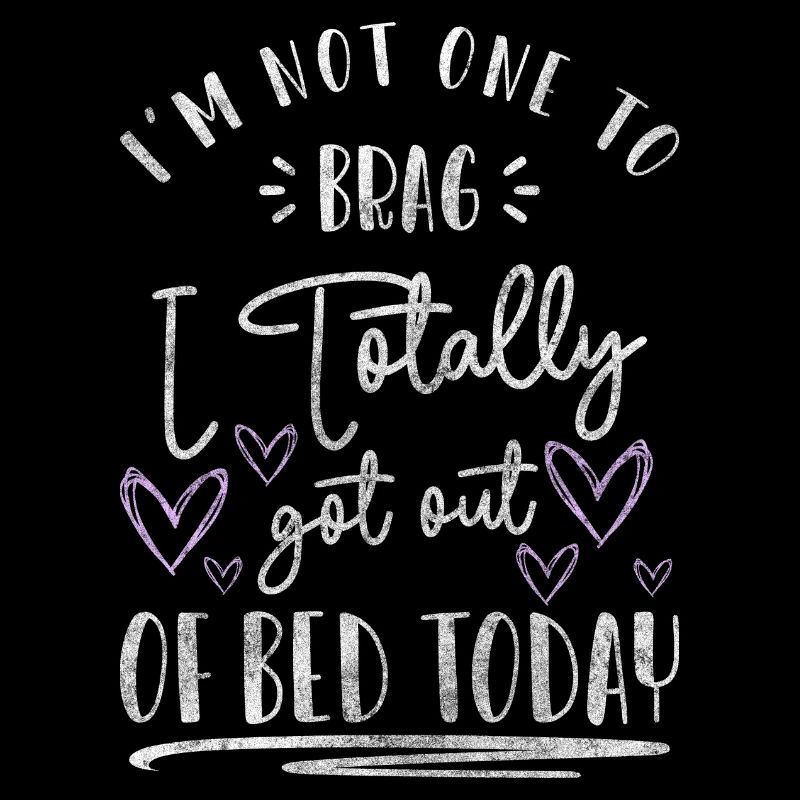 Schlaf Langschläfer Pyjama