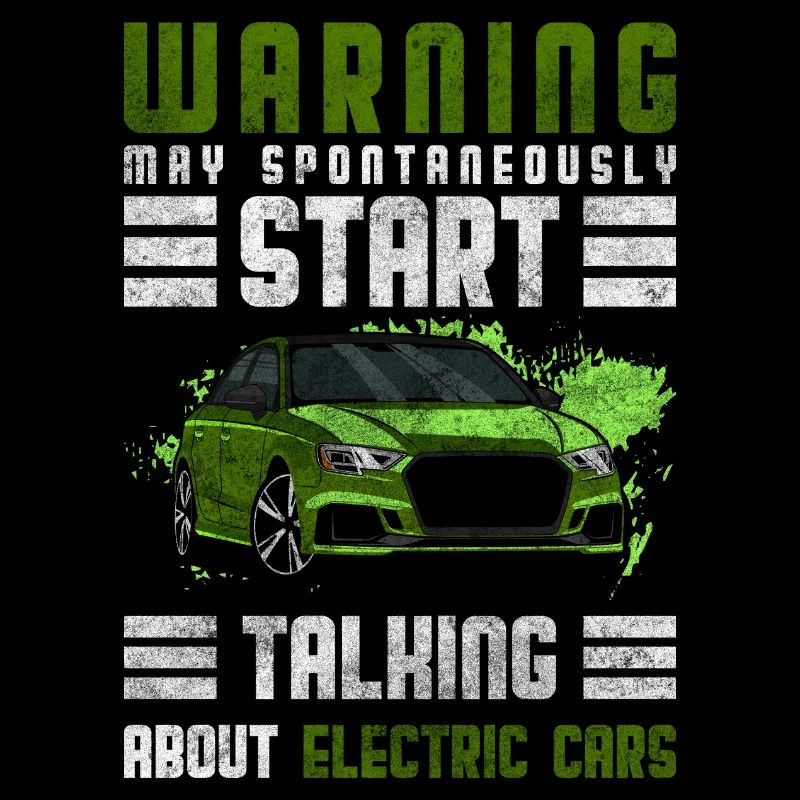 Electricity Electromobility Innovation Modern