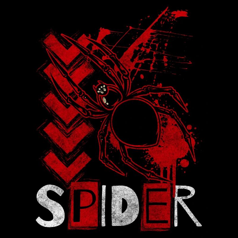 Araignées Arachnide Proie Terrarium