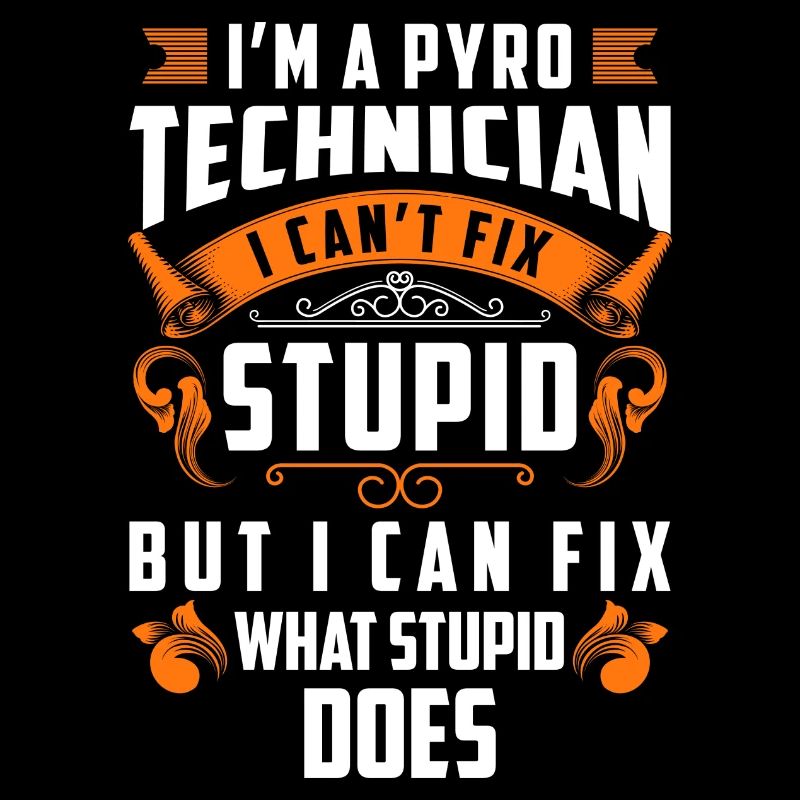 Stade Pyro Banger du Nouvel An