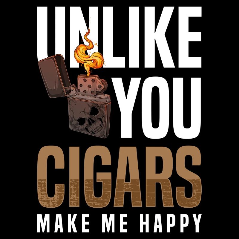 Fumeurs Fumée de tabac