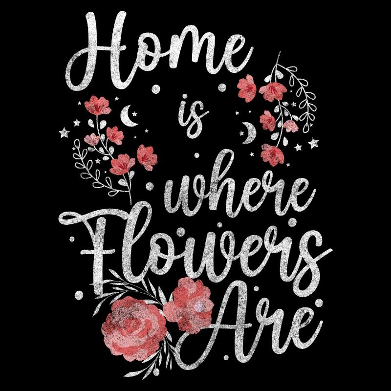 Blumen Bunt Hochzeit