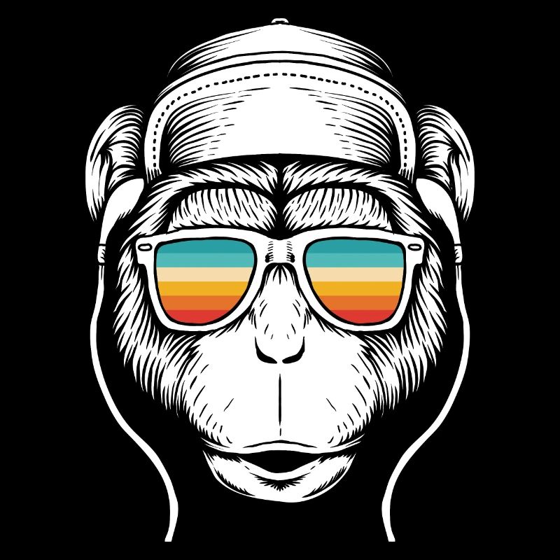 Music monkey