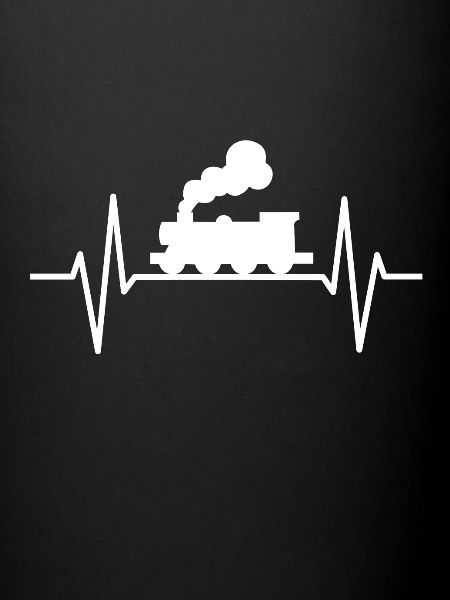 Chemin de fer Heartbeat