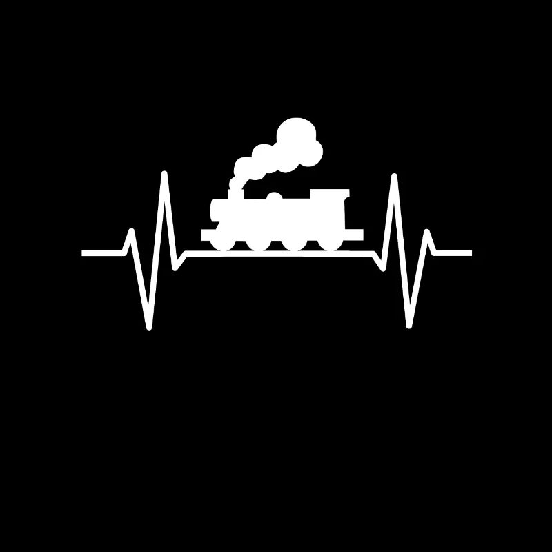 Railway Heartbeat