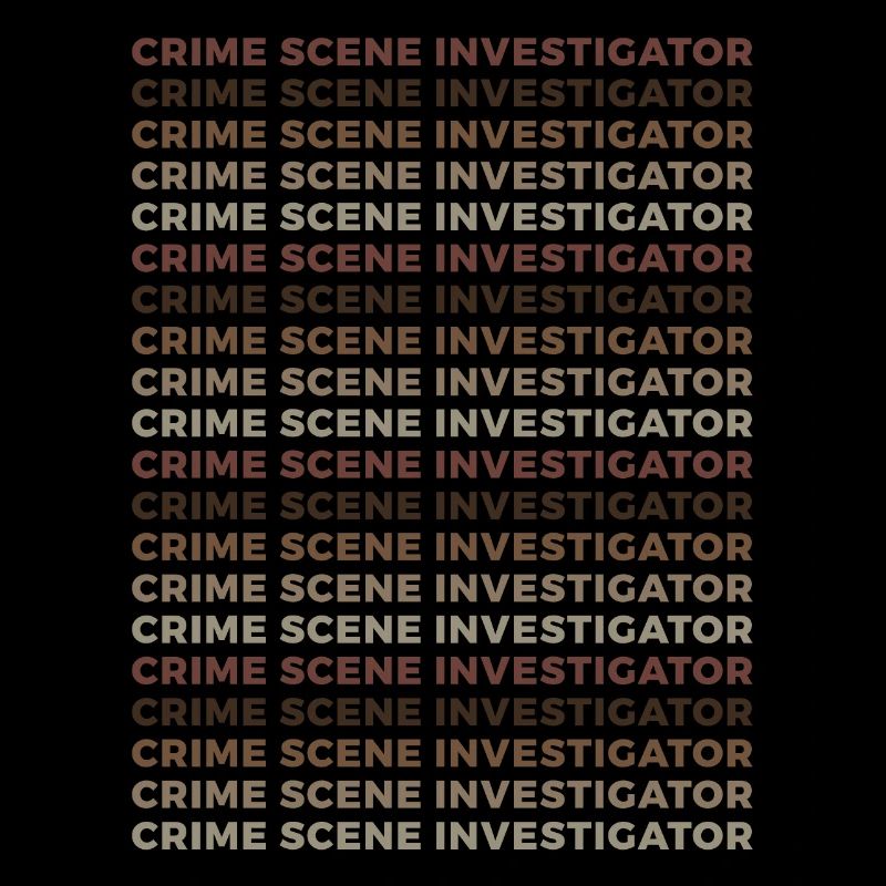 Securing traces - Kripo Polizei Kriminaltechnik