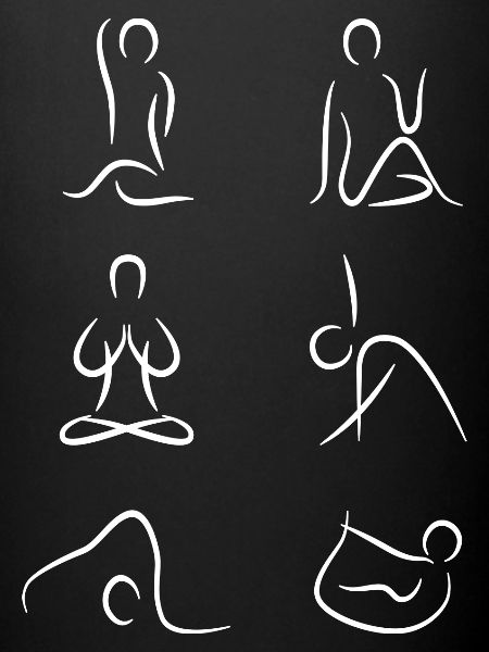 Yoga Poses