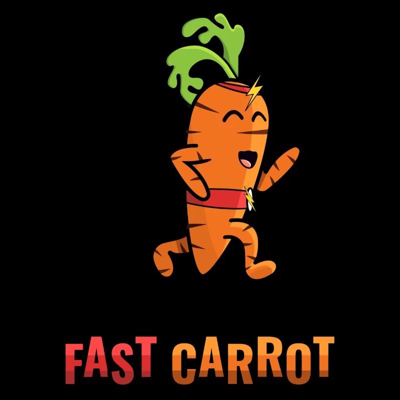 Fast Carrot