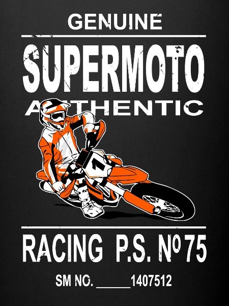 Supermotard