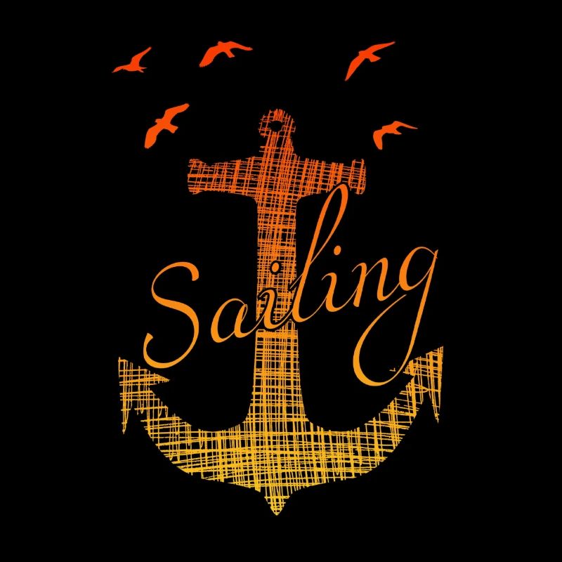 Sailing - Segeln - Segelschiff - Maritim
