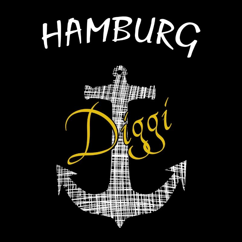 Hamburg Diggi