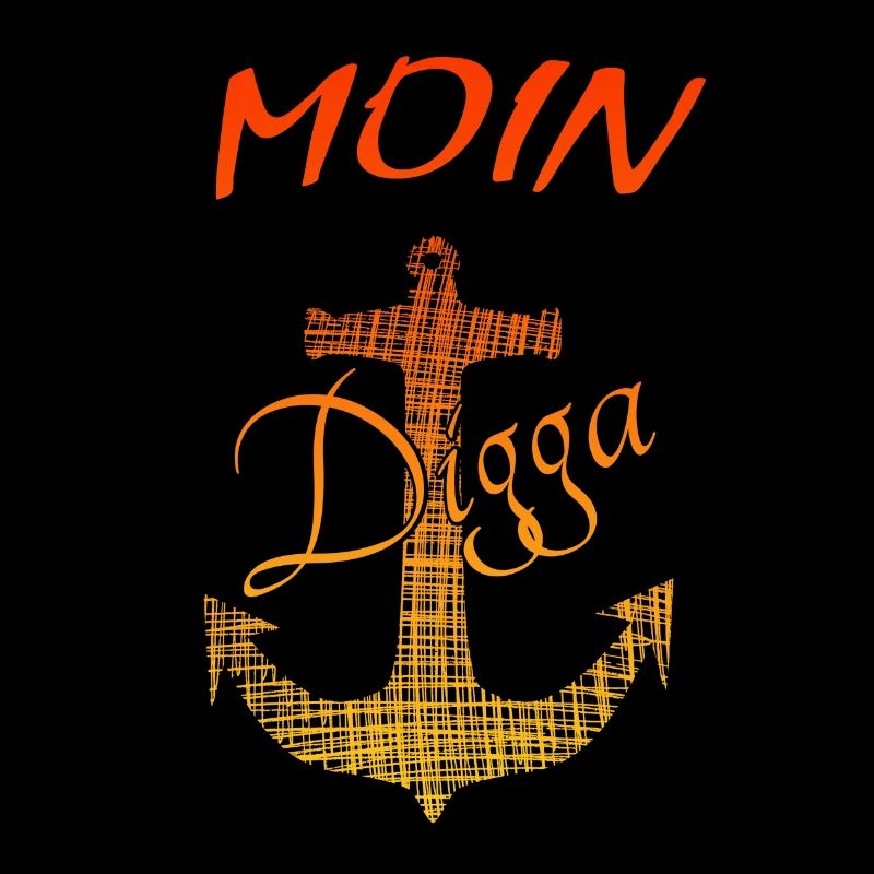 Moin moin