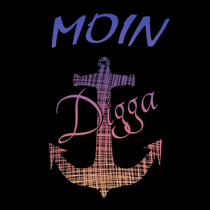 Moin Digga Hamburg