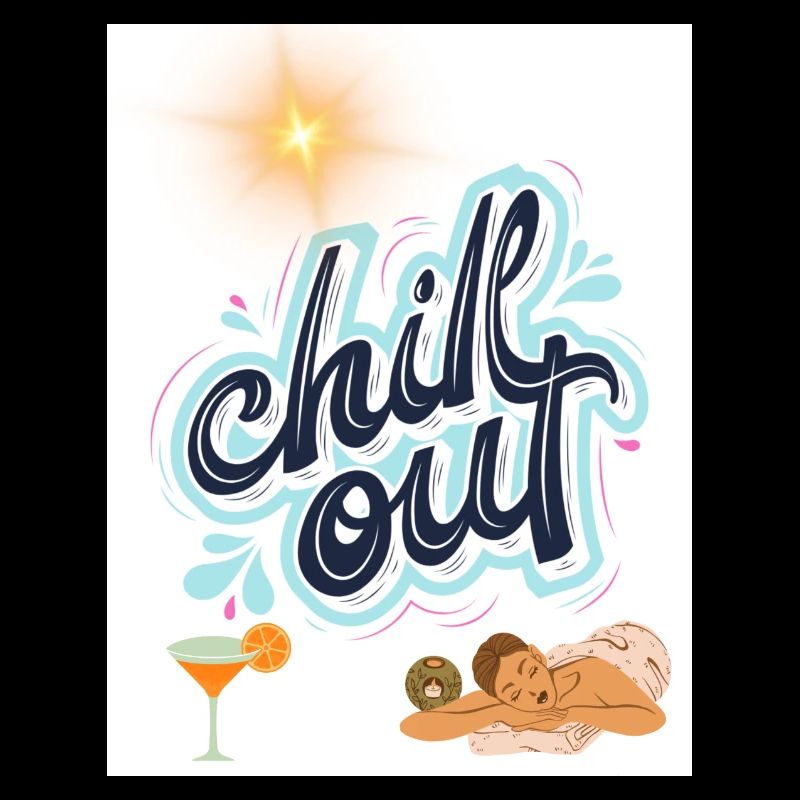 Chill out