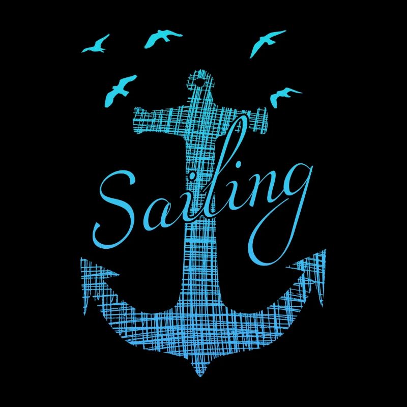 Sailing
