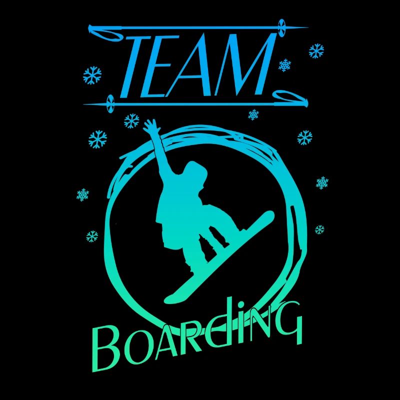 boarden boarding