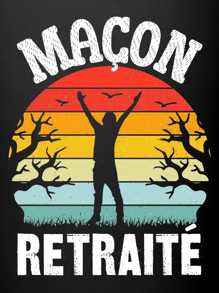 maçon retraité
