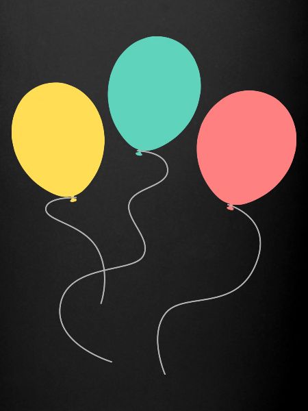 ballons