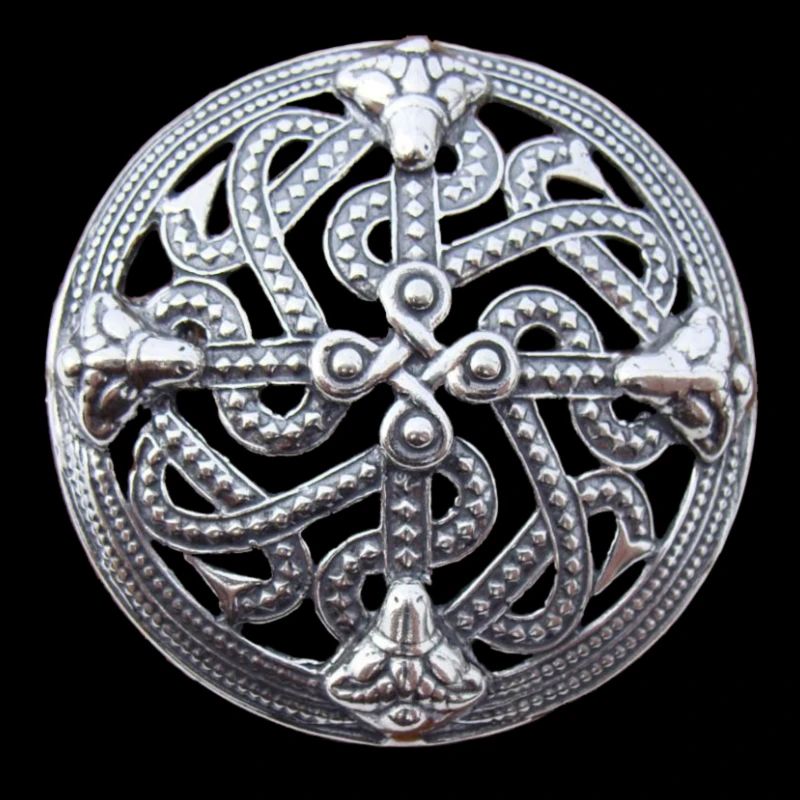odin shield