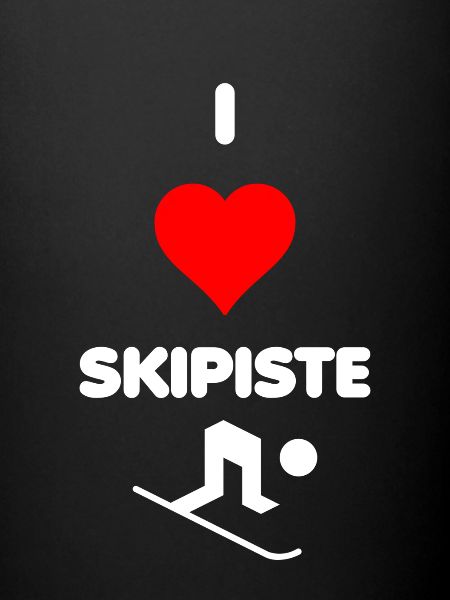 I LOVE SKIP