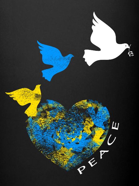 Ukraine