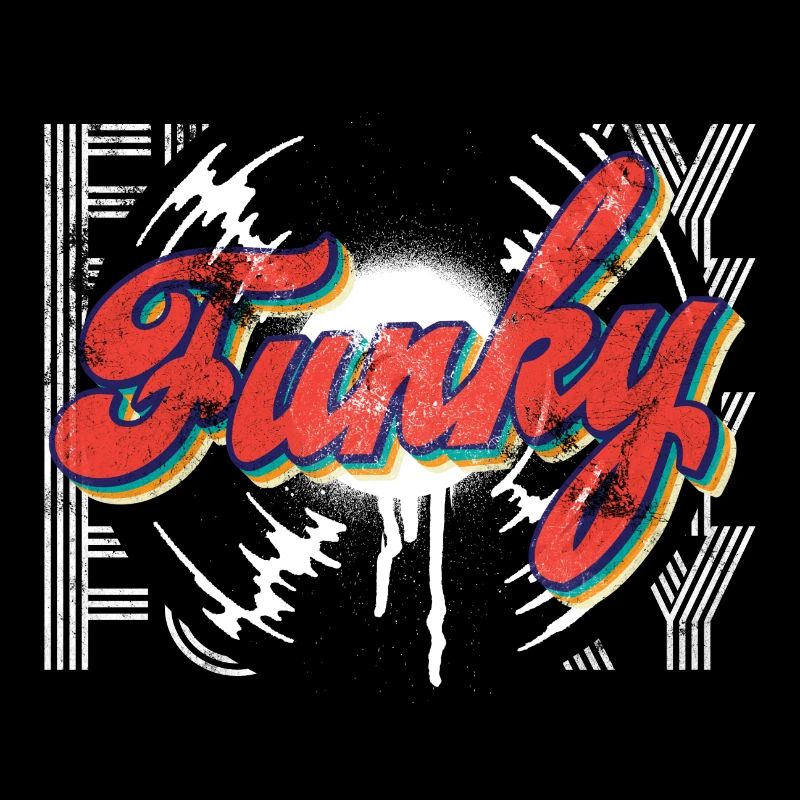 Funky Music