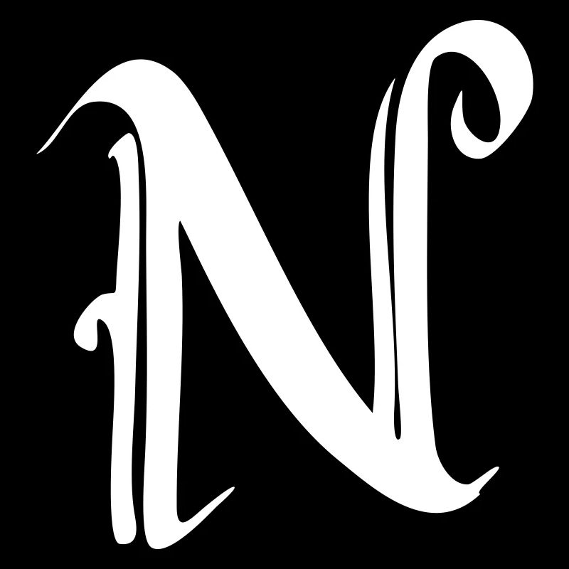 N