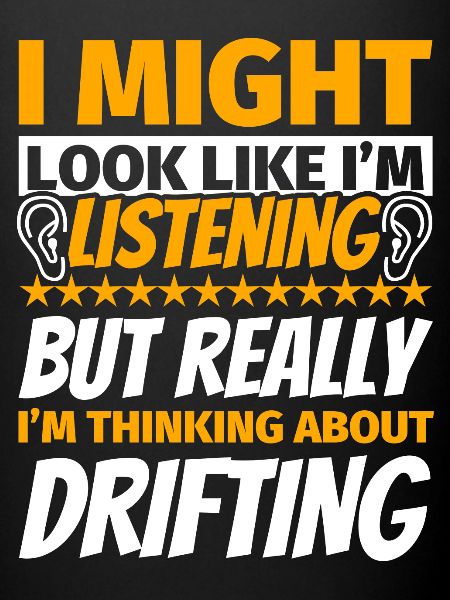 Drifting Funny Gift