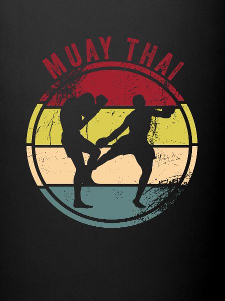 Muay Thai Boxe