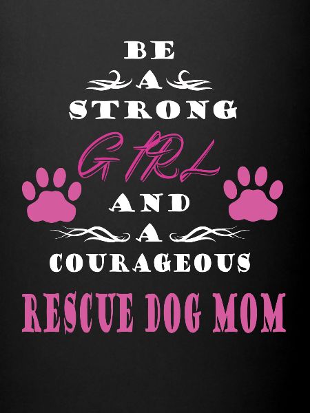 Rescue Dog