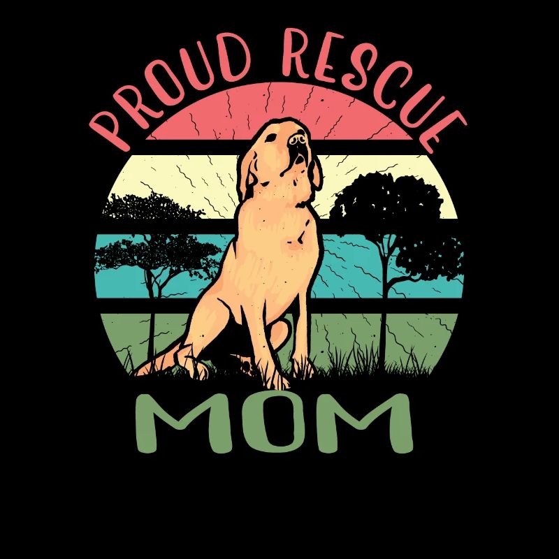 Rescue Dog