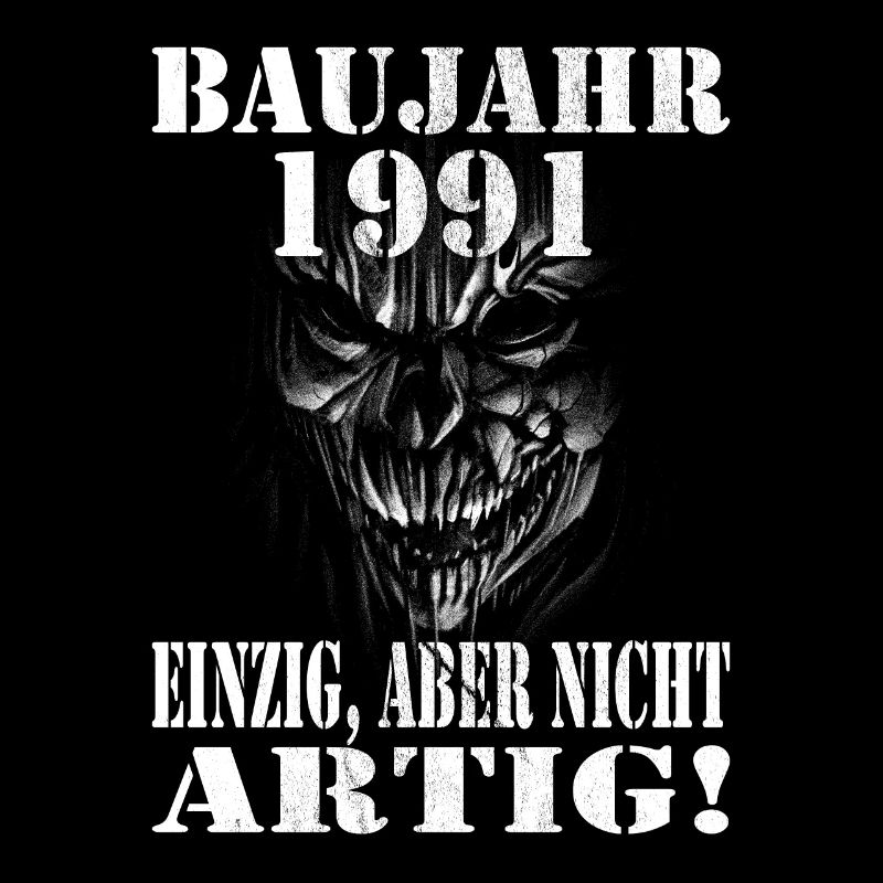 1991 Geburtstag