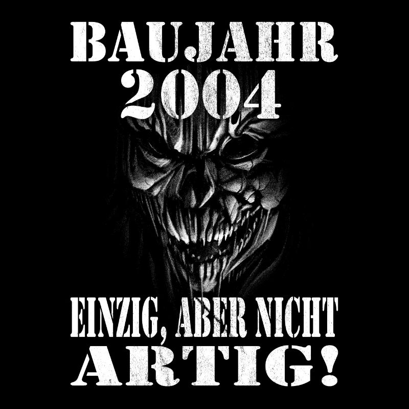 2004 Geburtstag