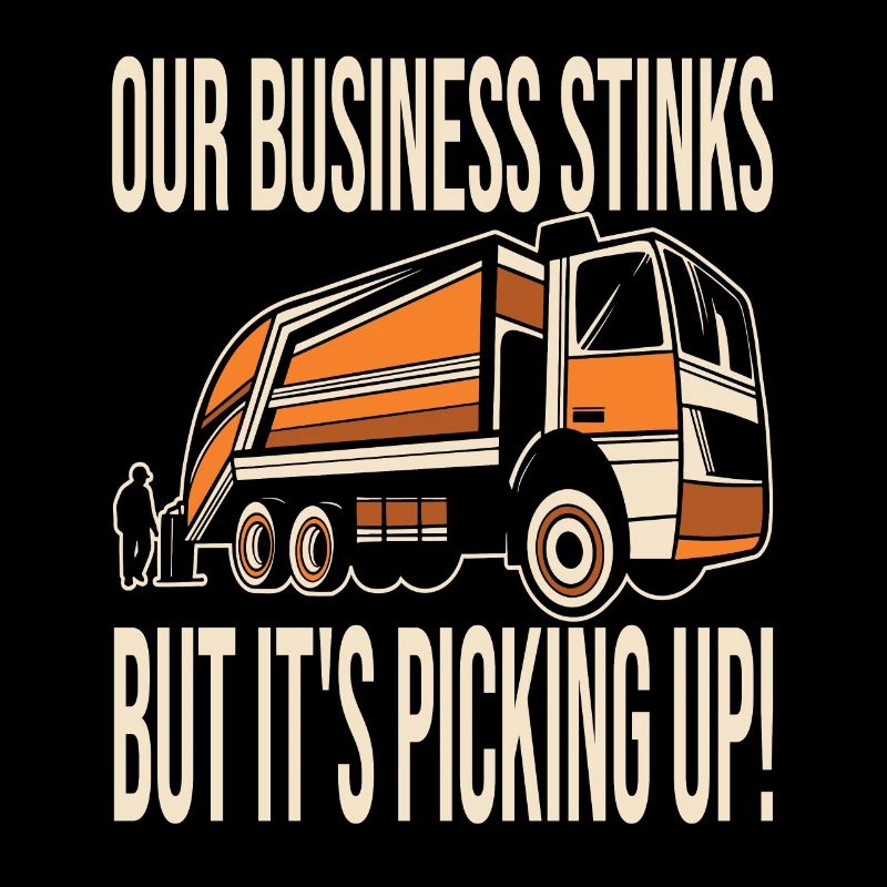 Müllauto Geburtstag Junge