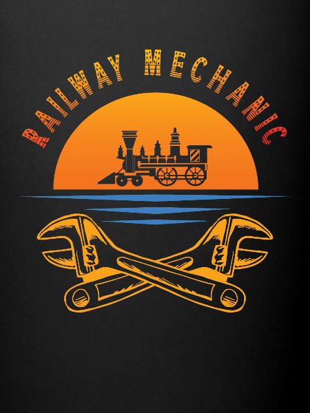 Mécanicien de train