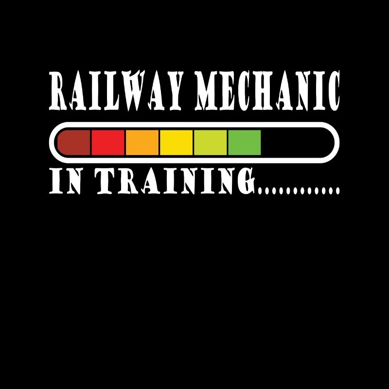Train mechanic