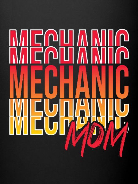 Mécanicien automobile