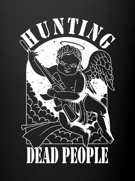 Ghost Hunters