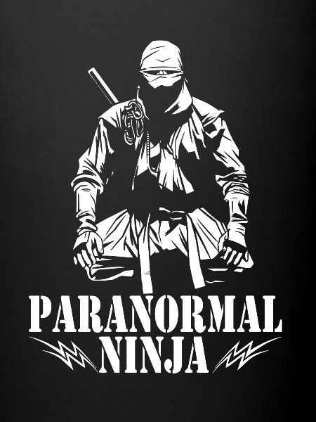 Chasseurs de fantômes