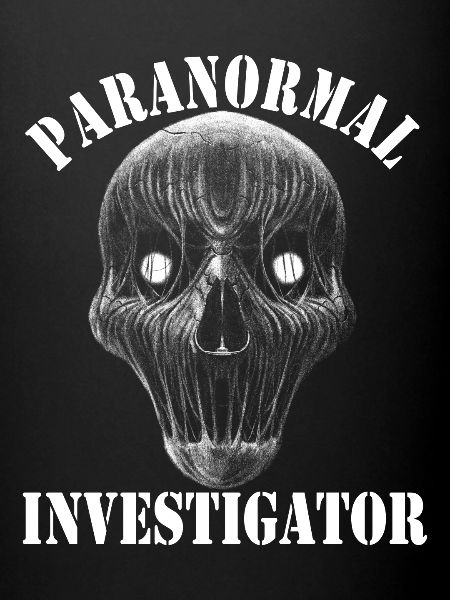 Ghost Hunters