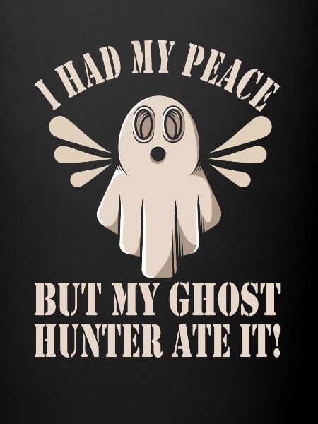 Ghost Hunters