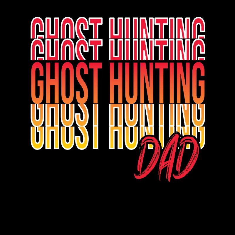 Ghost Hunters
