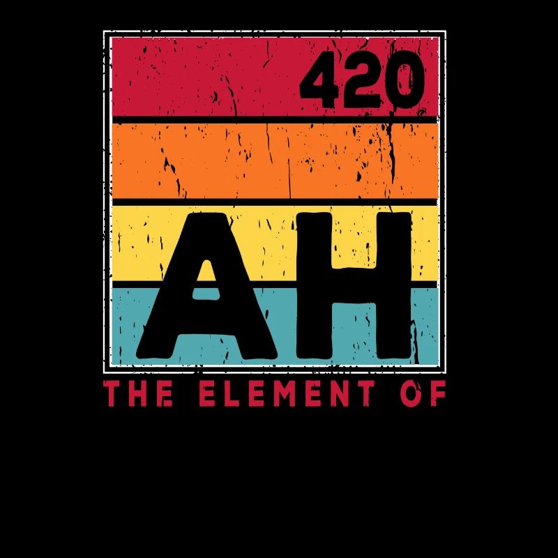 Laboratory Chemist Chemistry Profession Element Pun