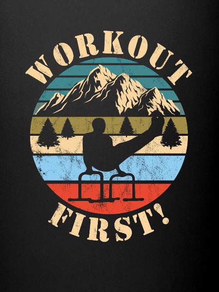 Circuit training